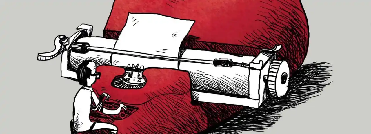 Angustia: ese bicho malo que nos planta frente al espejo