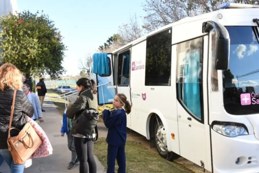 La Plaza Sargento Cabral recibe a "Hay Equipo"