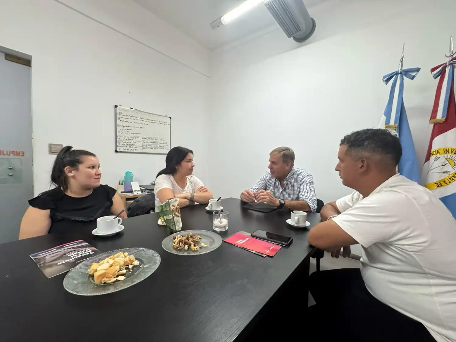 Derecho a la identidad