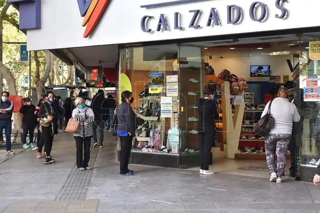 San Luis: vuelven las compras por DNI y cuarentena para transportistas