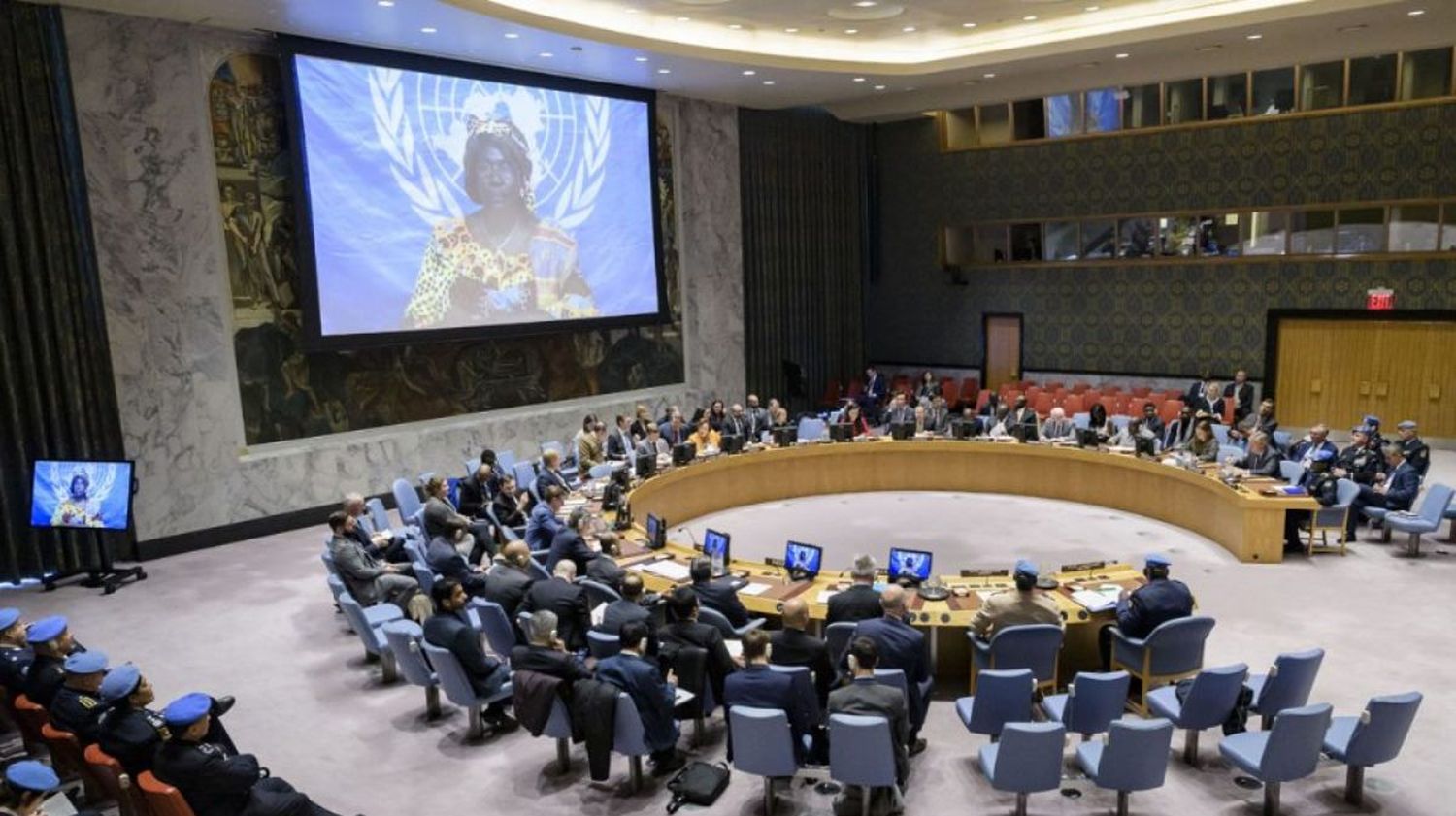 ¡A PUERTA CERRADA! Guyana pidió a la ONU que lleve el tema del Esequibo a su Consejo de Seguridad