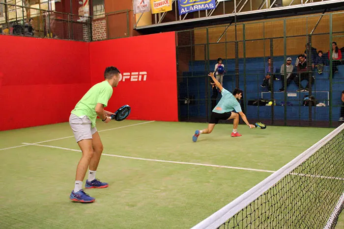 Comienza la Copa Verano de padel con otra edición récord con 300 parejas