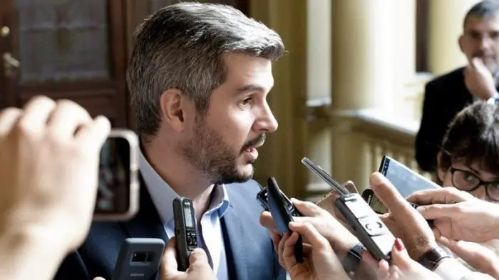 Peña: «Los movimientos del dólar no son una crisis»