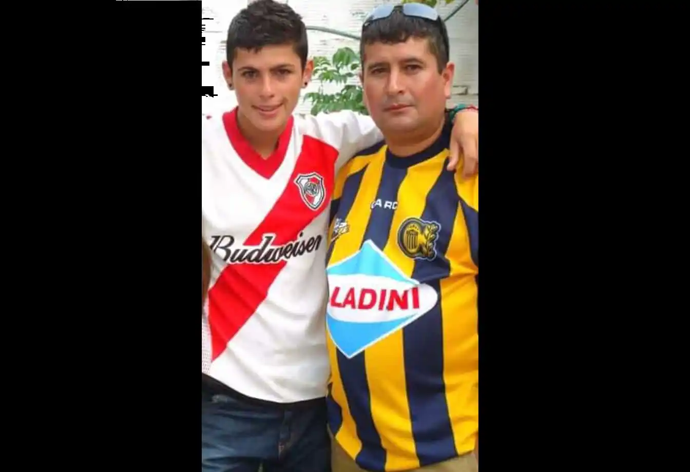 ¡Felices 25, Gustavito Figueroa!