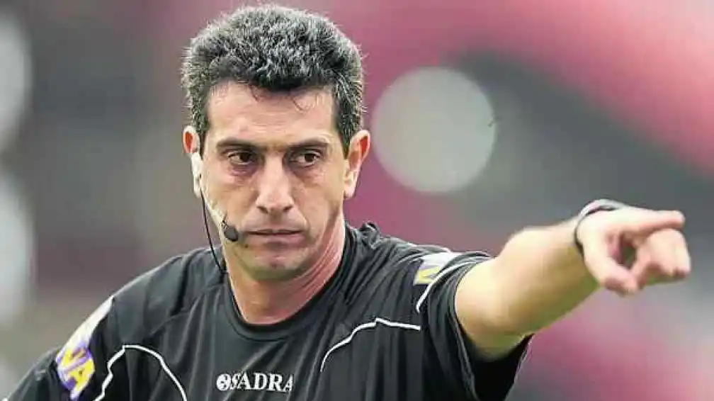 Pezzotta cruzó a Castrilli: "Tuvo varios problemas morales"