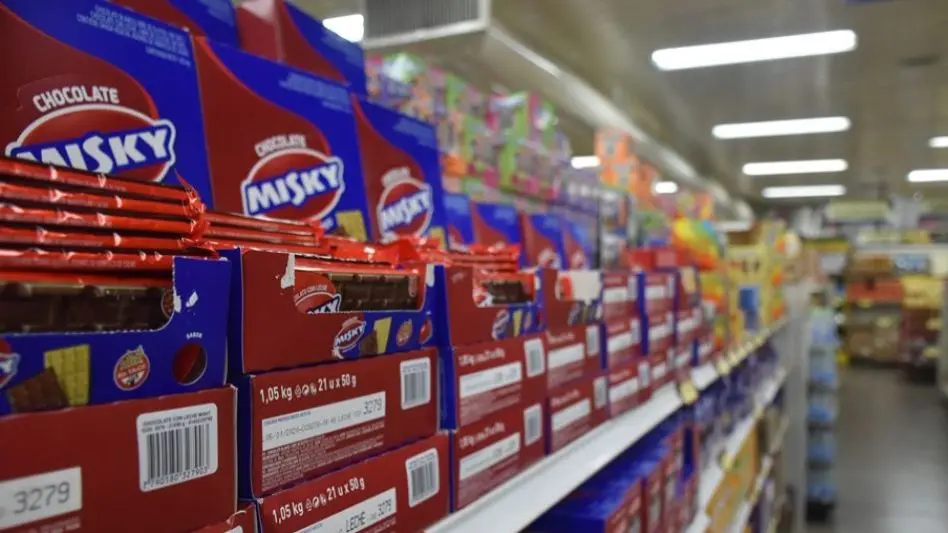 ORFEI acompaña a los comerciantes a pesar de los grandes aumentos 