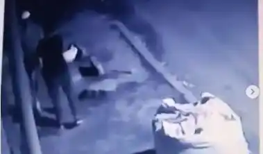 Una vecina del barrio La Cuchilla denunció amenazas y hostigamiento