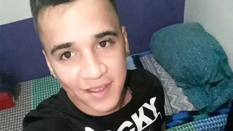 “Chucky Monedita”, el capo narco que mandó a matar a los taxistas y al playero en Rosario.