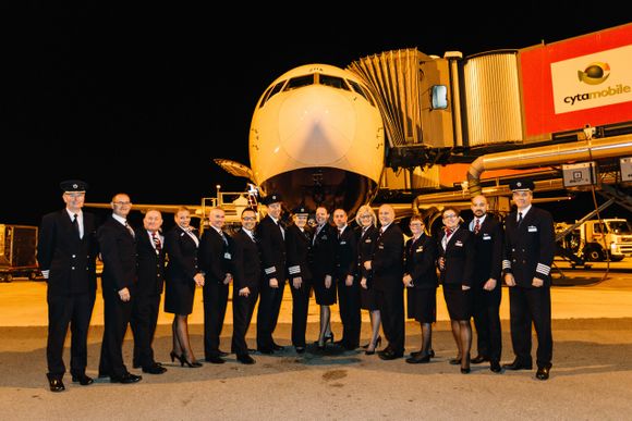 Contrato nuevo o ningún contrato: British Airways y un ultimátum a sus pilotos