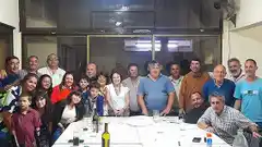 El Debate – Pregón celebró el Día del Canillita con una cena de camaradería