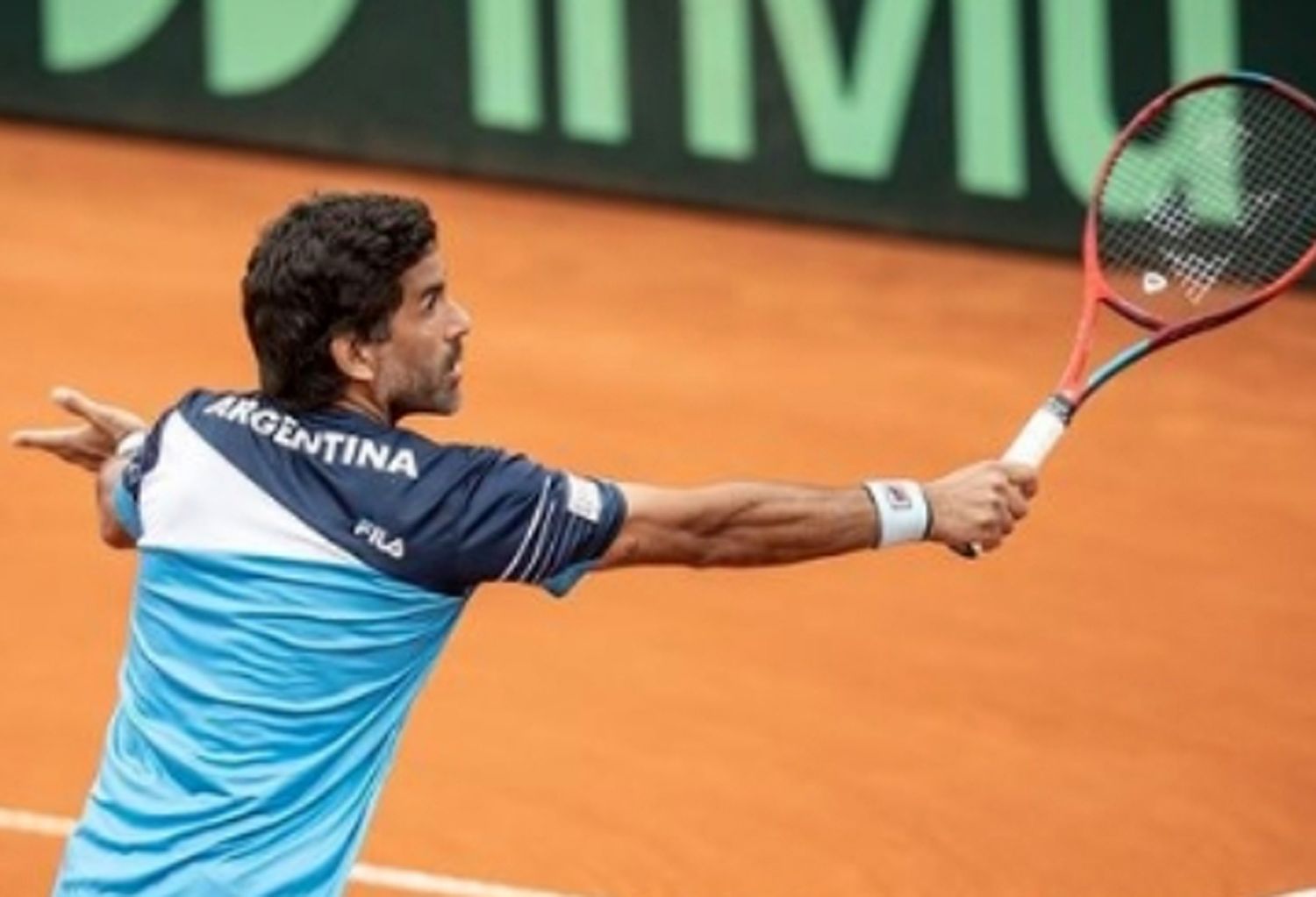 "Machi" avanzó tres puestos en el ranking mundial