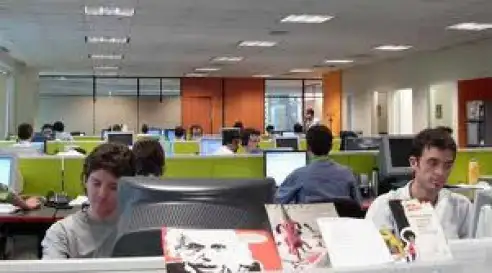 Financian a pymes dedicadas a la producción de software