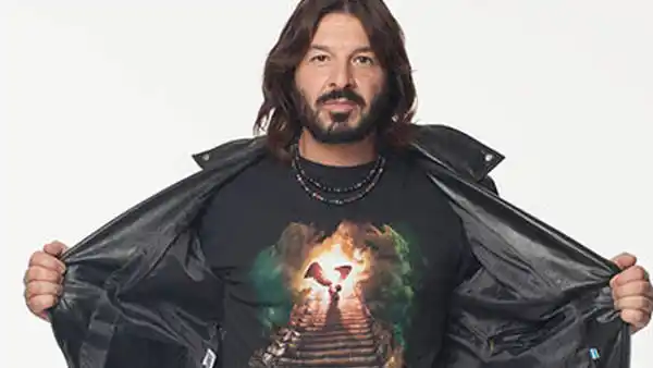 Damián de Santo habló sobre Nicolás Cabré