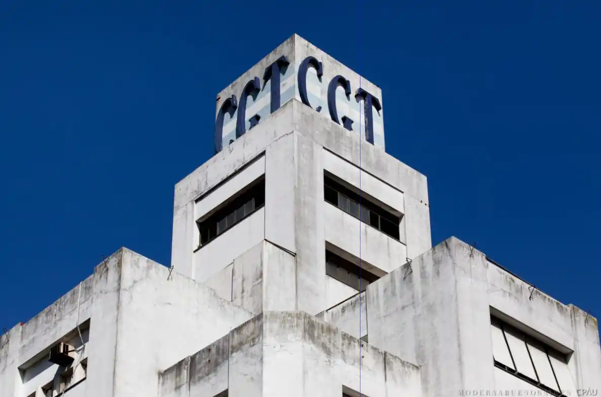 La CGT marchará el lunes próximo para acompañar una presentación en la Justicia contra la reforma laboral