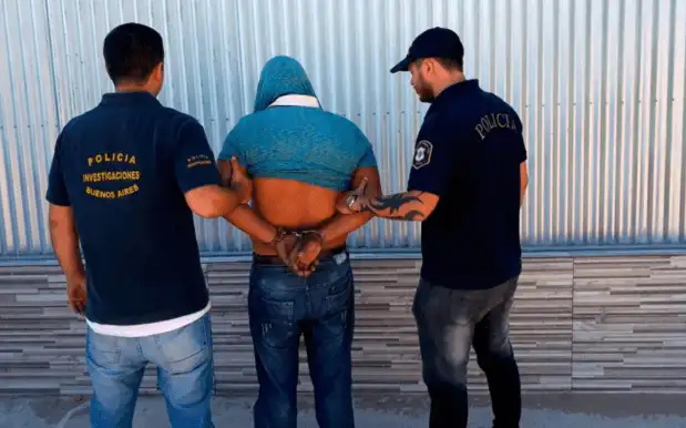 Detienen a un pastor evangélico por abusar de tres hermanas de entre 7 y 16 años