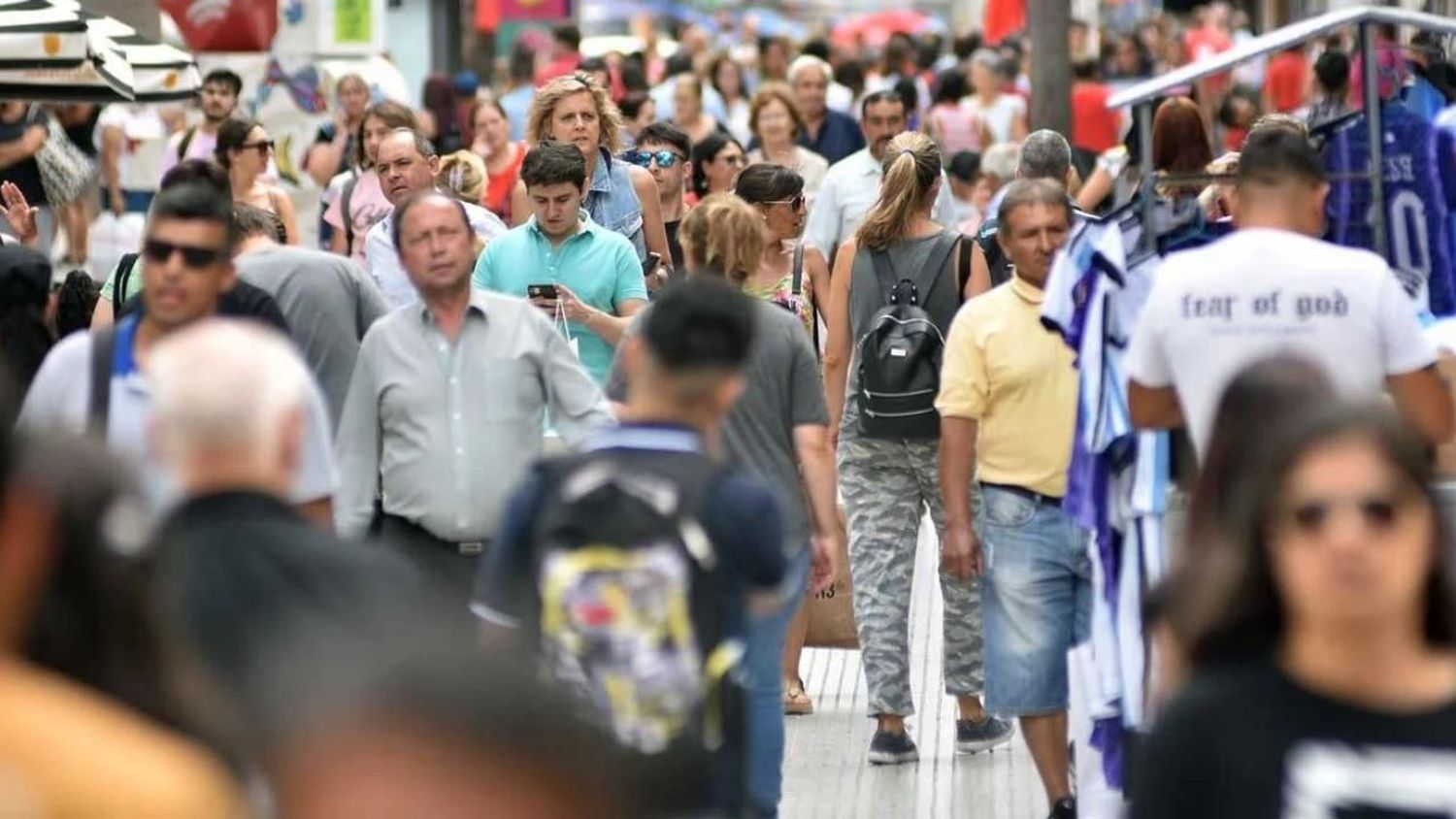 Reducción en Ganancias: estatales de Santa Fe no tendrán el beneficio en abril