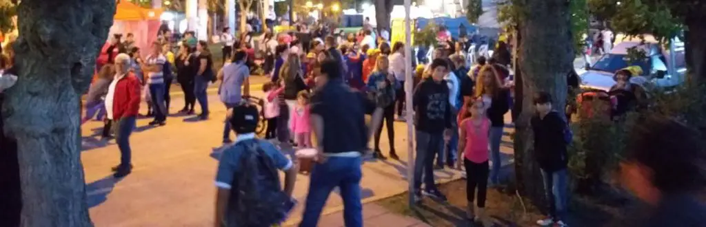Se festeja el Carnaval