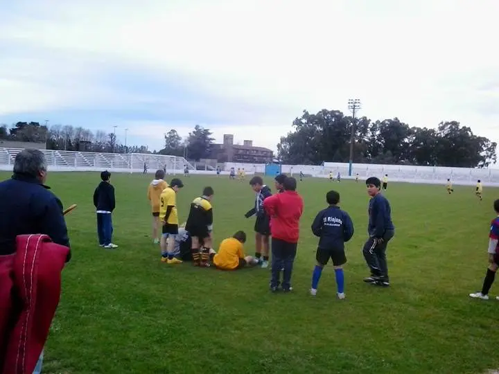 Gimnasia de La Plata probará jugadores de categorías infantiles