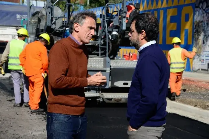 La actividad se realizará desde las 10:00 en el Parque Yrigoyen.