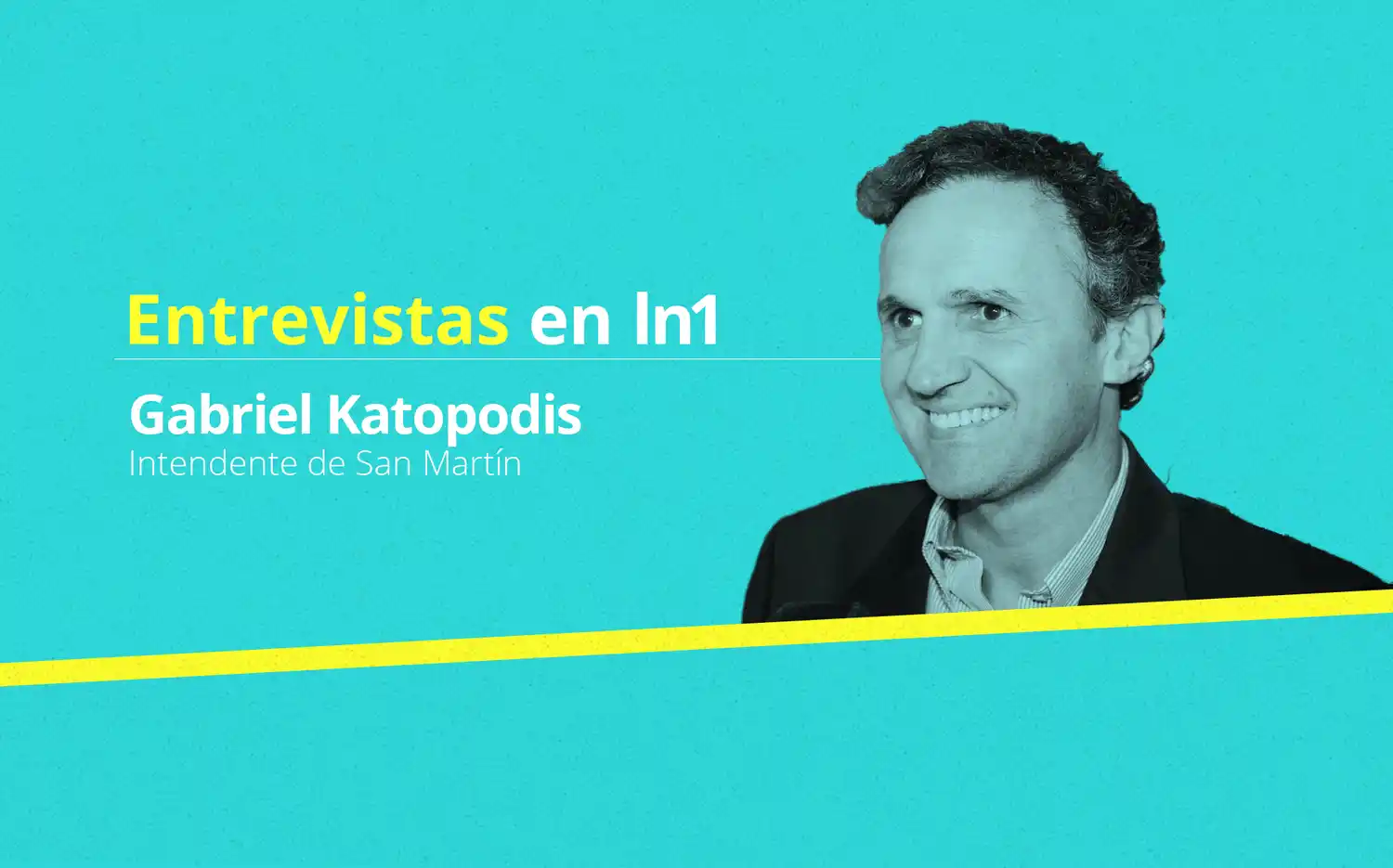 Audiencias públicas por el gas: Para Katopodis “la decisión del Gobierno de seguir ajustando las tarifas es equivocada”