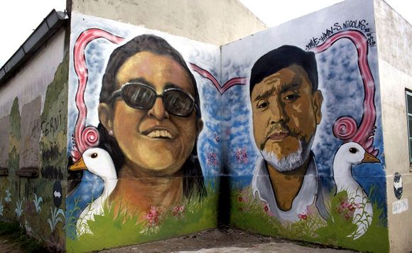 Comienza el juicio por la muerte de Sandra y Rubén en la explosión de la escuela de Moreno sucedida hace cinco años