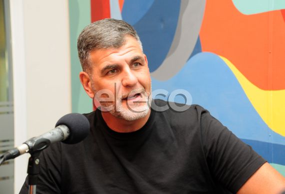 “Scaloni es un tipo que transmite mucho”