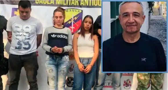 Mujeres secuestraron y drogaron a un turco-canadiense