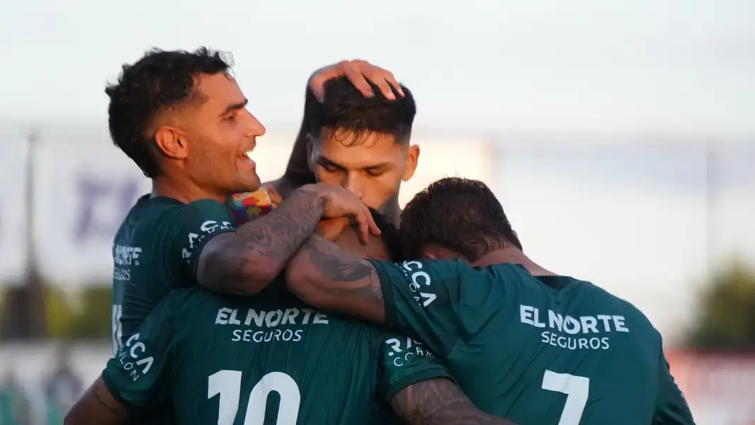 Sportivo Belgrano todavía no inició de lleno el movimiento en el mercado de pases.