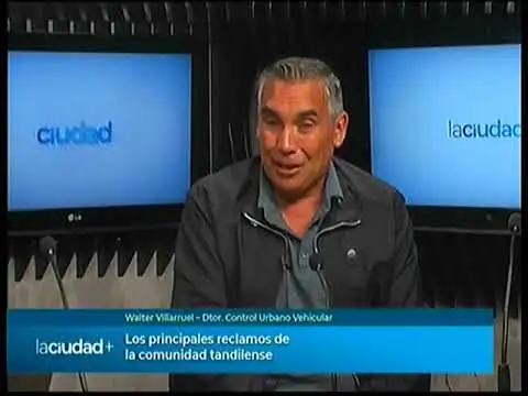 La problemática del tránsito en Tandil | La Ciudad