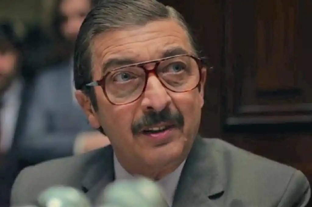 Polémica en las redes: Ricardo Darín cruzó a un tuitero por una teoría sobre “Argentina 1985”