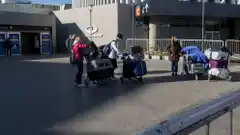 España levanta la cuarentena obligatoria para el ingreso de viajeros argentinos