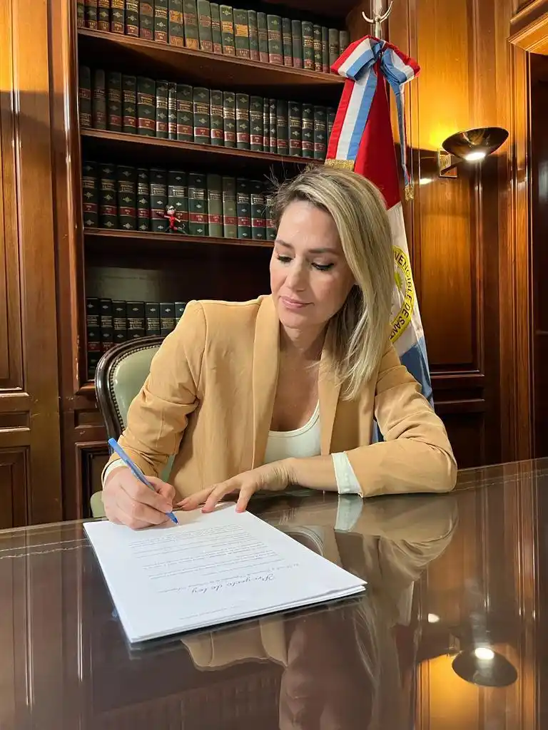 Losada: “Tenemos que frenar esta Ley de Alquileres y pensar una nueva legislación”