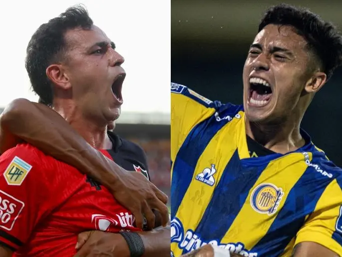 Juegan Rosario Central y Newell's: la agenda deportiva de este sábado.