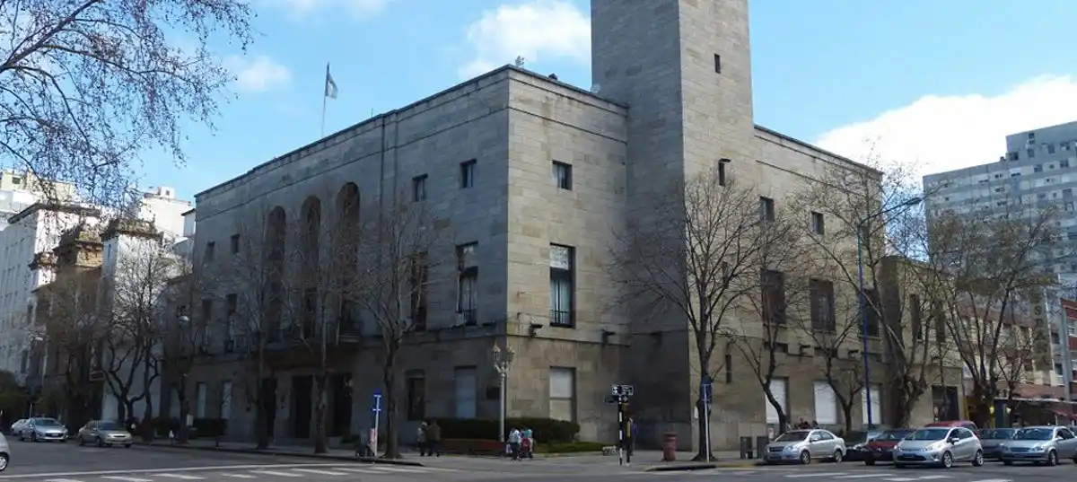 La Comuna intenta destrabar fondos para municipales