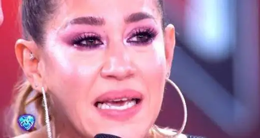Jimena Barón: le cancelación de un show y denuncia que fue censurada