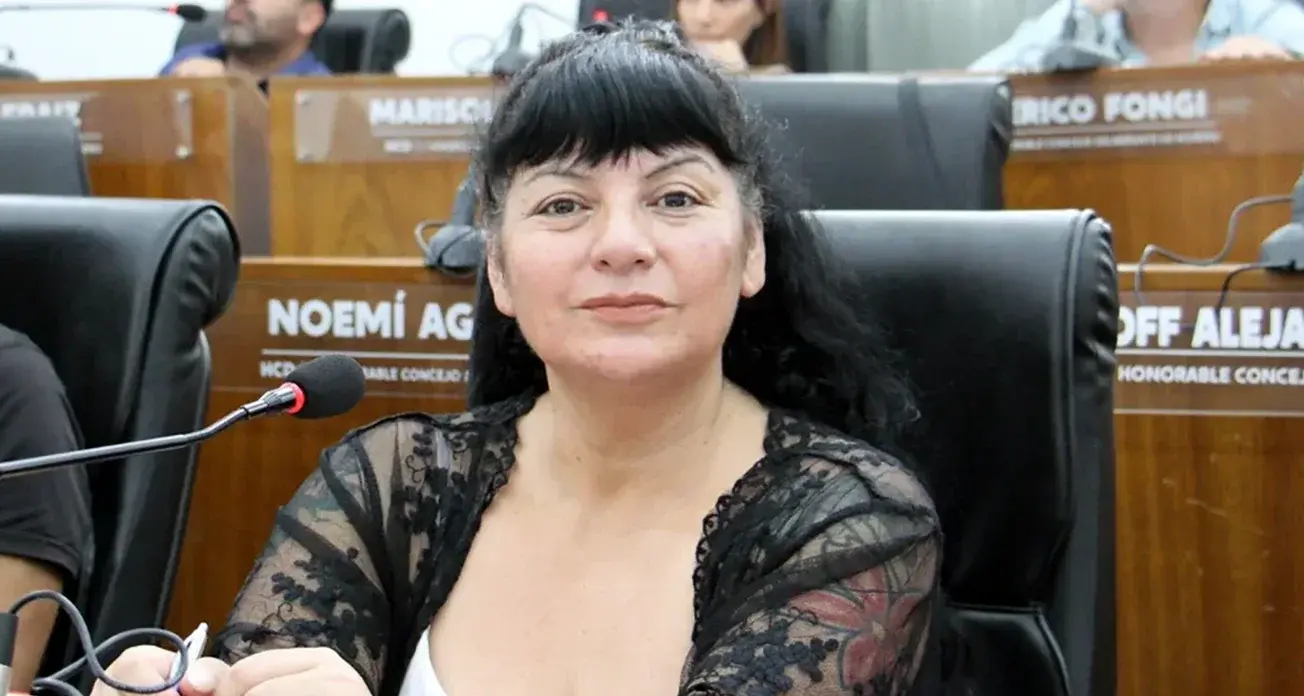 Estuvo preso por violencia de género y fue absuelto: ahora denuncia a concejal de Moreno por instigar una falsa denuncia