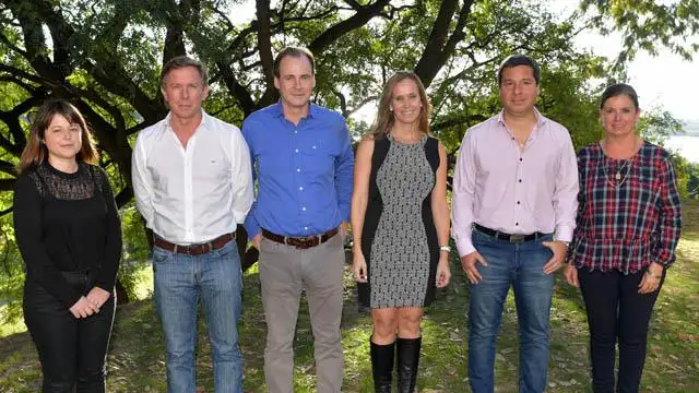 El peronismo entrerriano destacó la recuperación de 21 mil votos con respecto al ballotage 