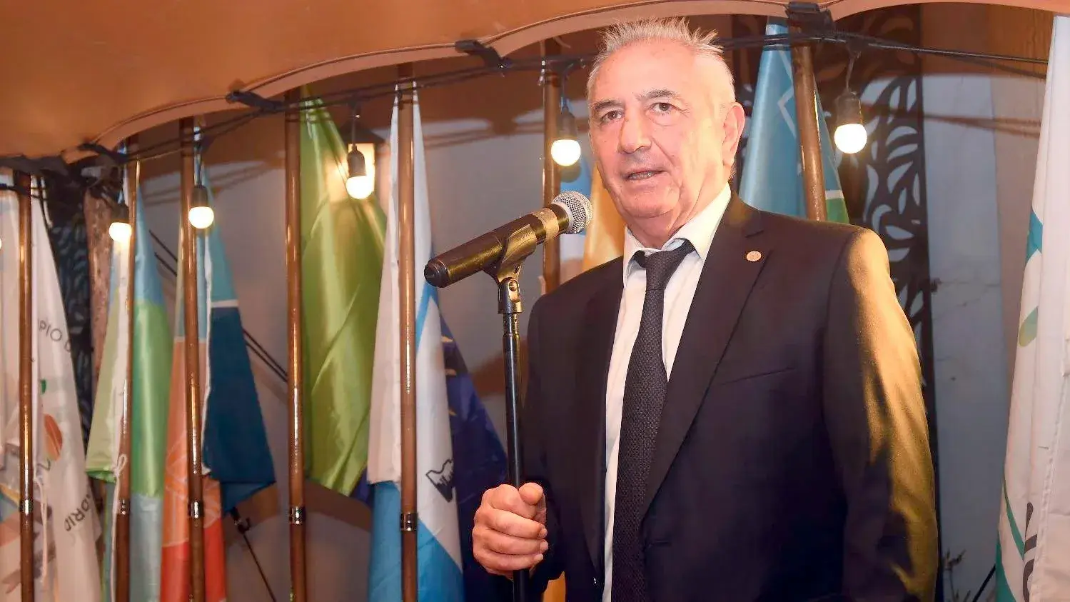 Gustavo Elías