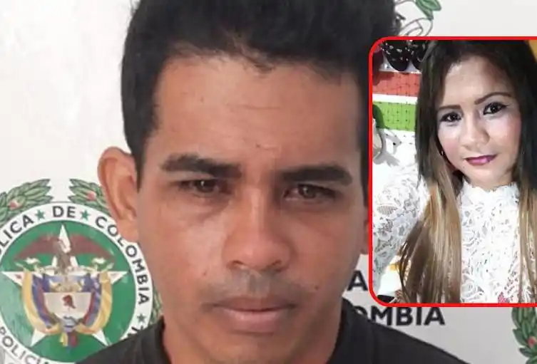 ¡SE LE FUE LA MANO! Migrante venezolano asesina a su compañera sentimental en Huila