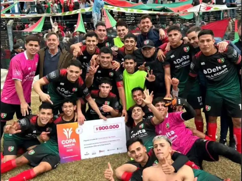 coronel aguirre copa santa fe