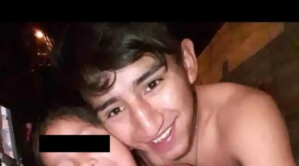 "Cuando mi bebé ya estaba calcinada reconocieron que era mi hija"