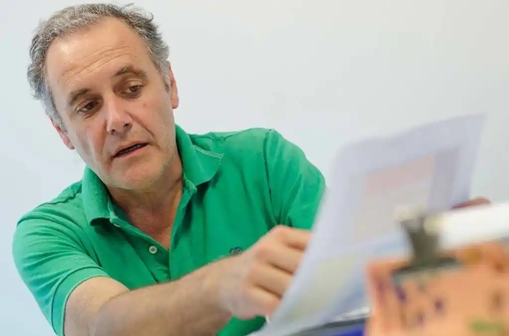 Pago de la suma fija en Lincoln: “Si el Gobernador decide enviarnos el dinero, no nos vamos a oponer”, dijeron desde el municipio