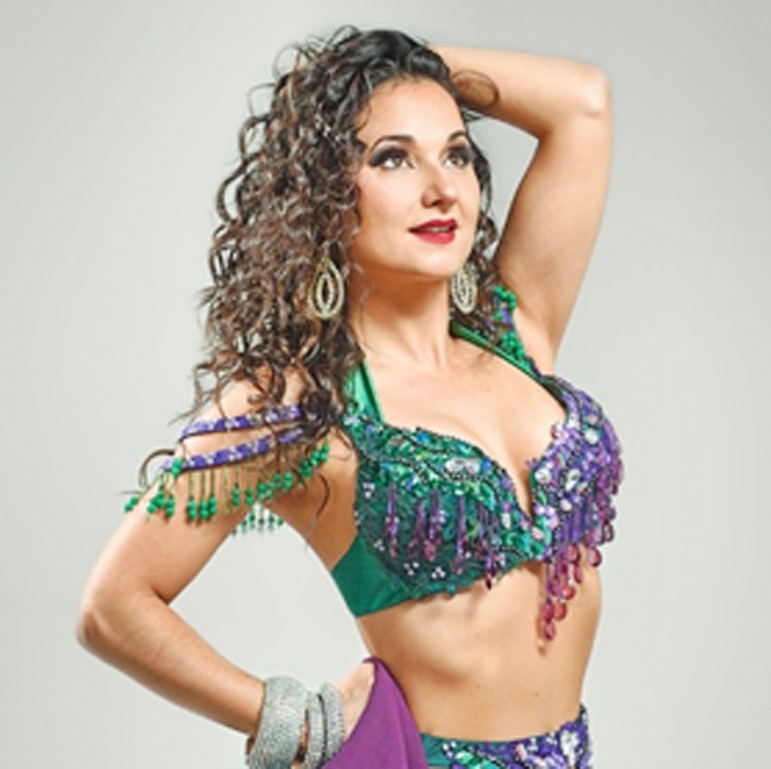 Rakser Bellydance Entre Ríos en Concordia -  Por Liz Cané 