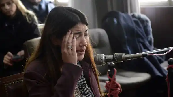 Desgarrador relato de la víctima de Martínez Poch, el DJ abusador 