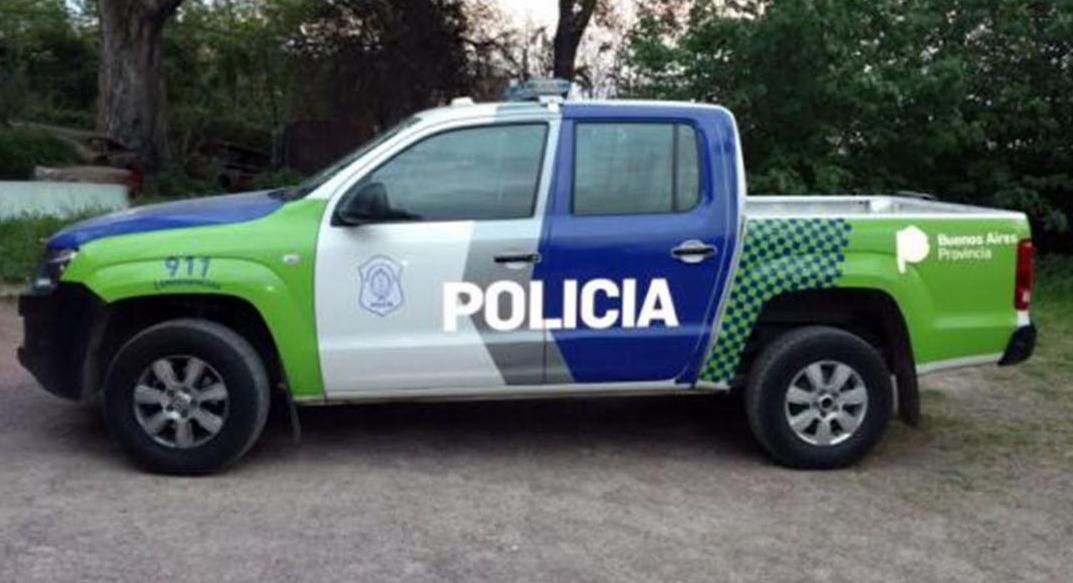 Cayó en Ensenada el acusado de tirar a su pareja y su hijo de un auto en movimiento