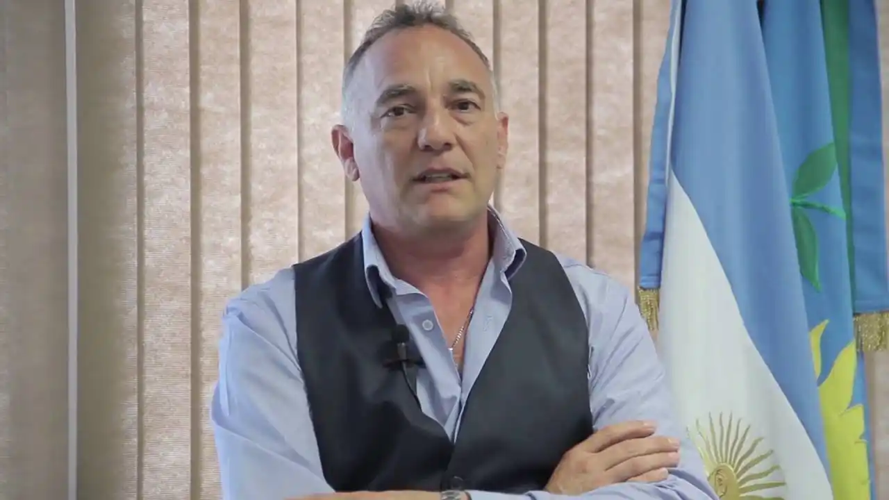 Diputado Barragán, de Cambiemos: “Antes el candidato a diputado o senador no conocía a nadie y no caminaba”