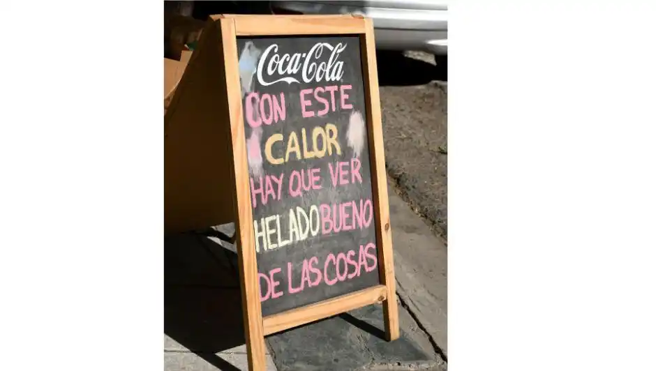 Comerciantes creativos