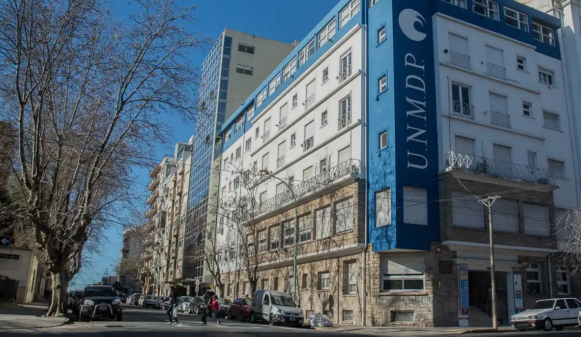 La Universidad Nacional dictará cursos para adultos mayores