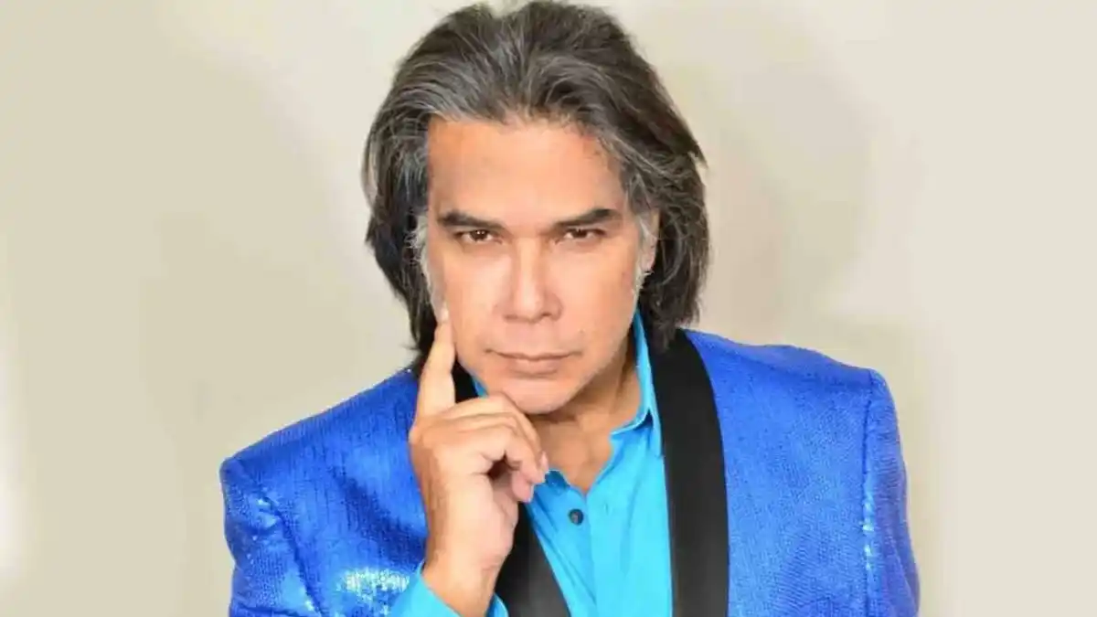 Muere en Colombia Juan José Puma Jr, hijo no reconocido de José Luis Rodríguez (+VIDEO)