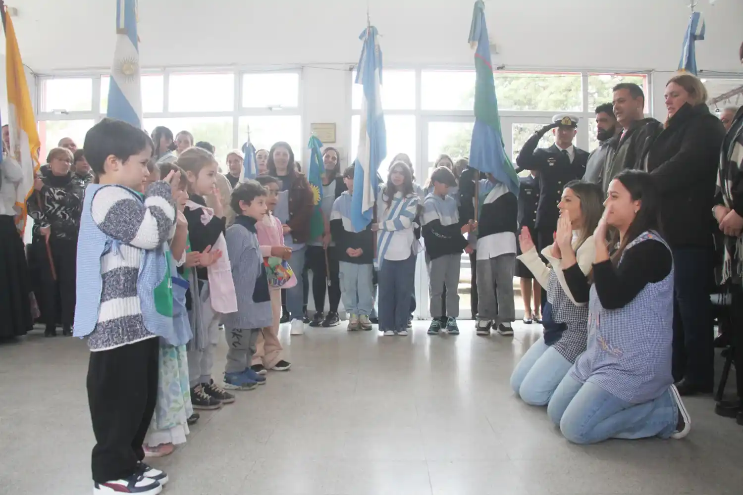 Independecia - 9